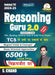 Reasoning Guru 2.0 (Verbal & Non-Verbal) for SSC CGL CHSL, Banking, Railway & Other State Exams 2025 | 6500+ Latest PYQ | Magical Tricks & Concepts | Exam Oriented | 2/E Bilingual | TCS New Questions - eLocalshop
