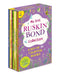 My First Ruskin Bond Collection: A Set of 10 by Ruskin Bond - eLocalshop