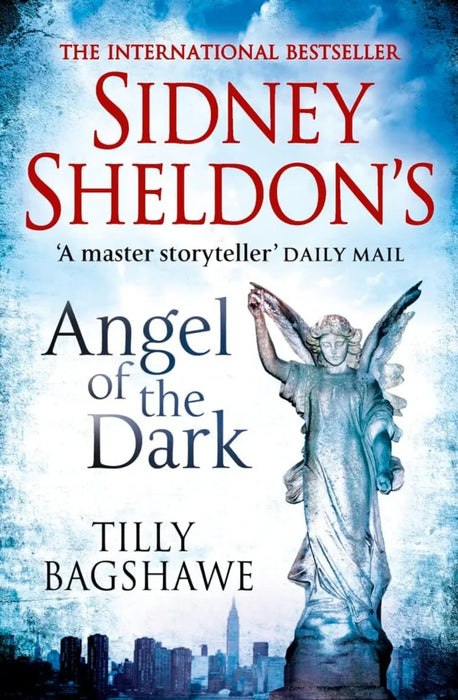 Sidney Sheldon's Angel of the Dark - eLocalshop