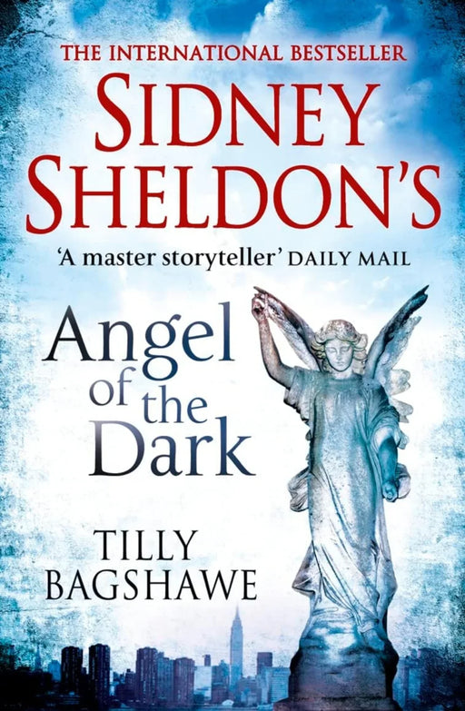 Sidney Sheldon's Angel of the Dark - eLocalshop