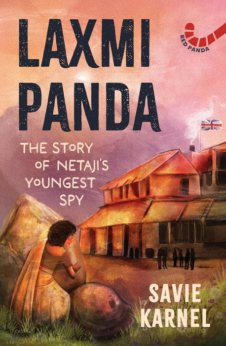 The Story of Netaji's Youngest Spy by Savie Karnel - eLocalshop