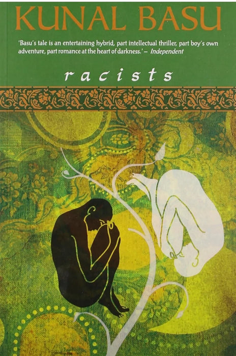 Racists by Kunal Basu - eLocalshop