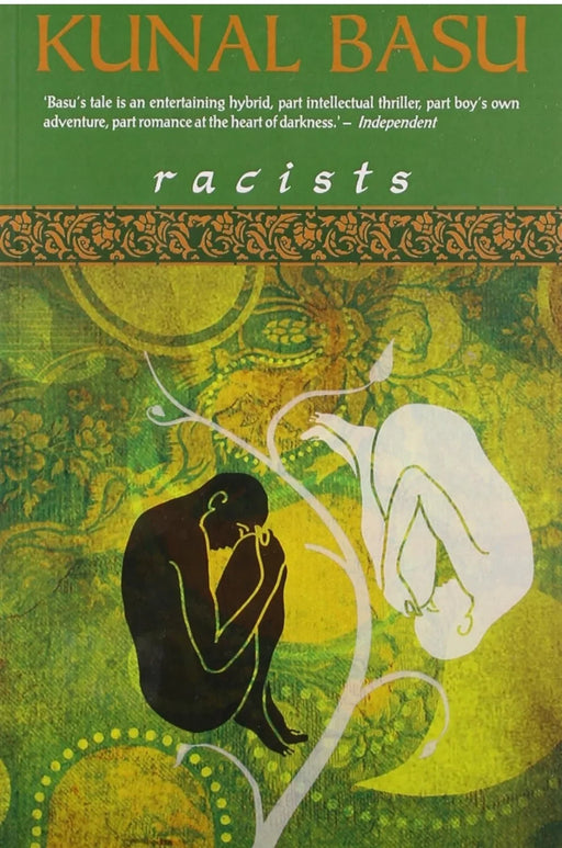 Racists by Kunal Basu - eLocalshop