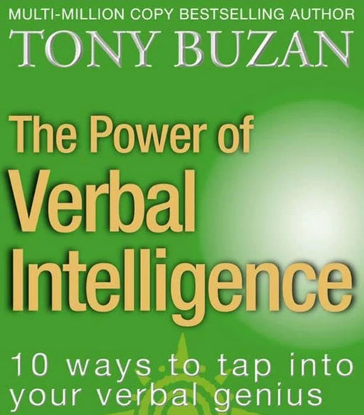 The Power of Verbal Intelligence: 10 ways to tap into your verbal genius - eLocalshop