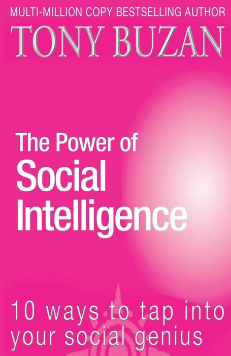 The Power of Social Intelligence: 10 ways to tap into your social genius - eLocalshop