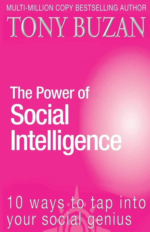 The Power of Social Intelligence: 10 ways to tap into your social genius - eLocalshop