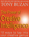 The Power of Creative Intelligence: 10 ways to tap into your creative genius - eLocalshop