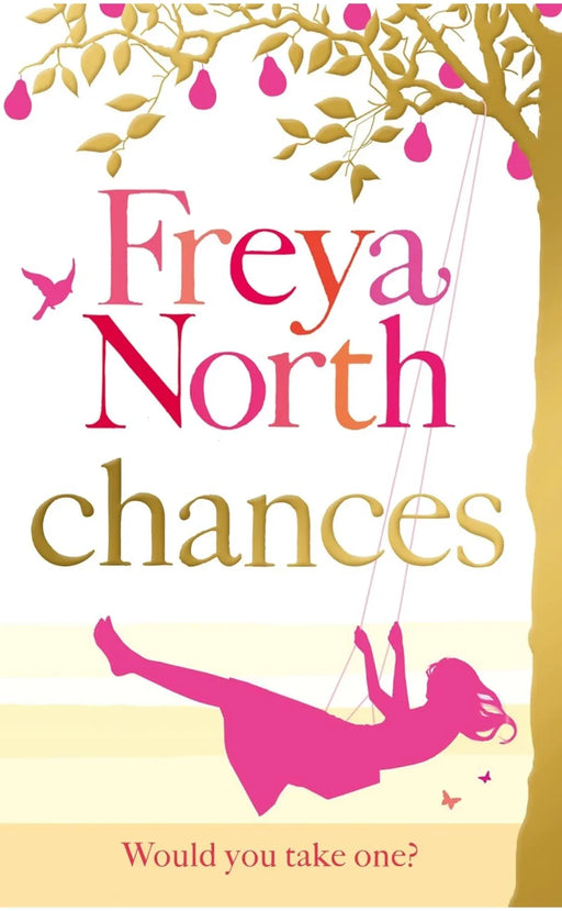 Chances by Freya North - eLocalshop