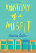 Anatomy of a Misfit by Andrea Porters - eLocalshop