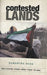 Contested Lands: Israel-Palestine, Kashmir, Bosnia, Cyprus, and Sri Lanka by BoseSumantra - eLocalshop