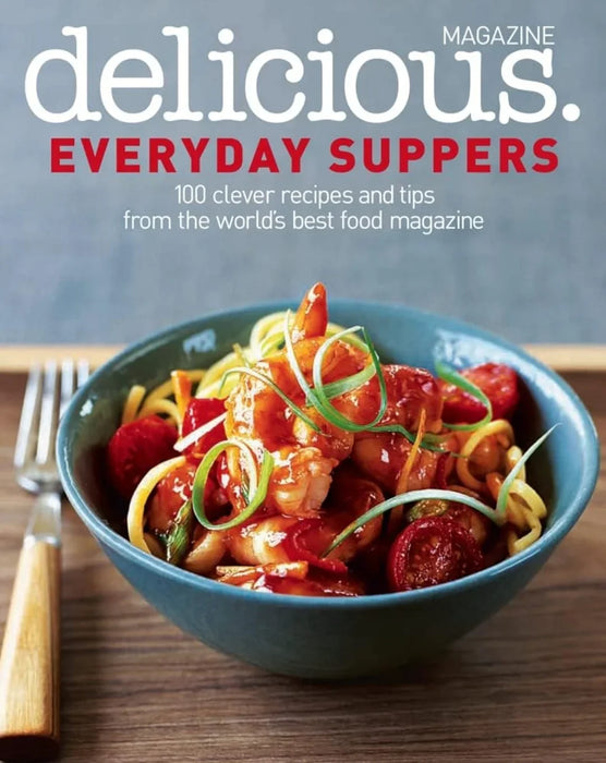 Everyday Suppers (Delicious) - eLocalshop
