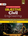 Objective Series : Civil Engineering by G K Mithal - eLocalshop