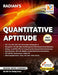 Quantitative Aptitude Book for Competitive Exams 2023 English Edition - eLocalshop