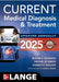 CURRENT Medical Diagnosis and Treatment 2025 by Maxine A. Papadakis - eLocalshop