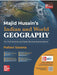 Indian and World Geography (English) for UPSC CSE 2025 by Majid Husain - eLocalshop