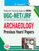NTA-UGC-NET/JRF: Archaeology (Paper II)—Previous Years' Papers - eLocalshop