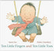 Ten Little Fingers and Ten Little Toes by Mem Fox - eLocalshop