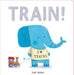 Train by Judi Abbot - eLocalshop