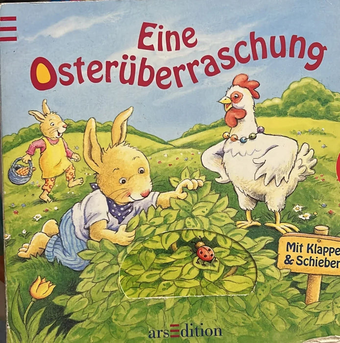 Eine Osteruberraschug - eLocalshop