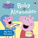 Peppa Pig: Baby Alexander - eLocalshop