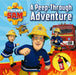 Fireman Sam: A Peep-Through Adventure by Farshore - eLocalshop
