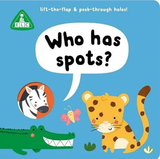 Who has Spots? - eLocalshop