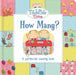 Toddler Time How Many? (Toddler Time Slide Books) - eLocalshop