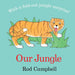 Our Jungle by Rod Campbell - eLocalshop