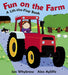 Fun on the Farm Lift-the-Flap Book - eLocalshop