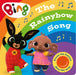 Bing: The Rainybow Song: Singalong Sound Book - eLocalshop