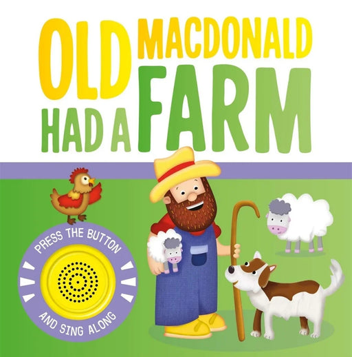 Old MacDonald Had a Farm - eLocalshop