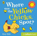 Where are the Yellow Chicks, Spot? - eLocalshop