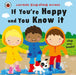 Ladybird Sing-along Rhymes: If You're Happy and You Know It - eLocalshop