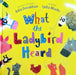 What The Ladybird Heard by Julia Donaldson - eLocalshop