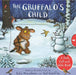 The Gruffalo's Child: A Push, Pull and Slide Book by Julia Donaldson - eLocalshop