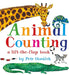 Animal Counting by Petr Horacek - eLocalshop