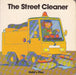 The Street Cleaner (Board Books - Pride S.) - eLocalshop