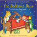 The Bedtime Bear (Tom and Bear) by Ian Whybrow - eLocalshop