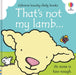 That's not my lamb - eLocalshop