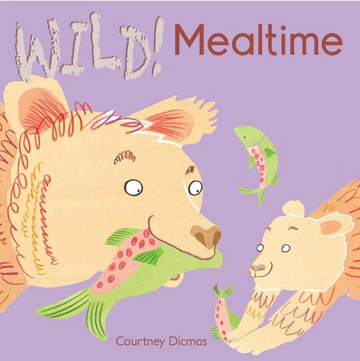 Mealtime: 4 (WILD!) - eLocalshop