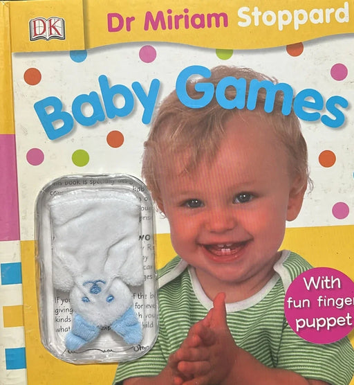 Let's Play: Baby Games - eLocalshop