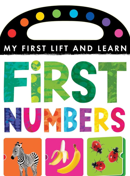 First Numbers - eLocalshop