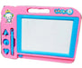 Educational Writing and Drawing Magic Slate/Chalk Slate for Kids Pink - eLocalshop