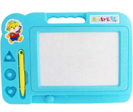 Reading Writing Learning Graffiti Board Kids Gift Toy Magnetic - eLocalshop