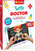 PlayShifu Tacto Doctor AR-Powered STEM Pretend Play Toys for Kids -STEM Kit with 3 Interactive Games and 100+ Fun Learning Levels (4-10 Years) - eLocalshop