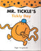 Mr. Tickle's Tickly Day - eLocalshop