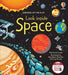 Look Inside Space by Rob Lloyd Jones - eLocalshop