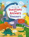 Lift-the-flap Questions and Answers about Dinosaurs (Questions & Answers) - eLocalshop