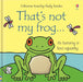 That's not my frog by Fiona Watt - eLocalshop