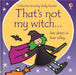That'S Not My Witch by Fiona Watt - eLocalshop